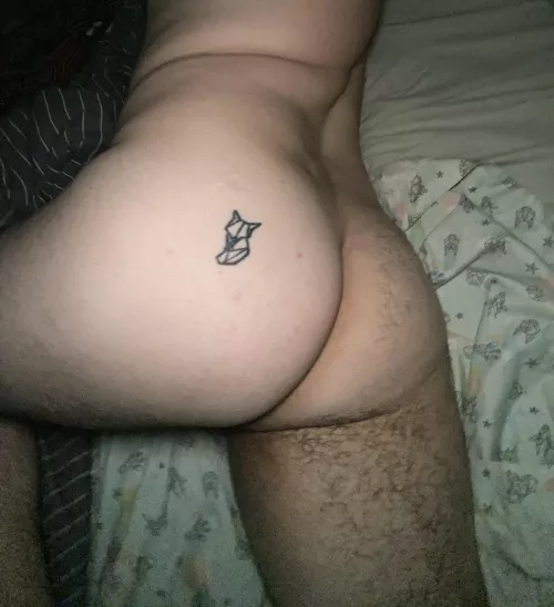 Fuck me hard