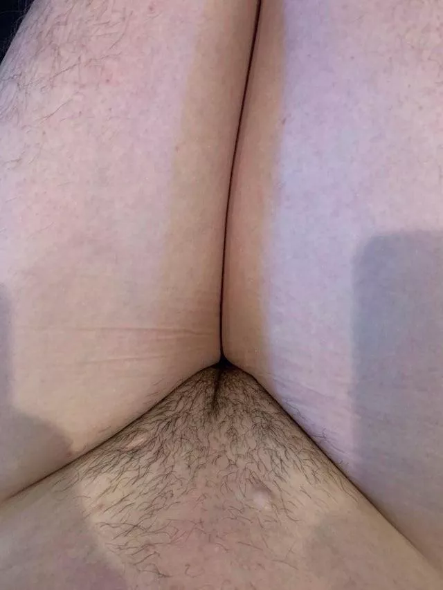 Fuck me?