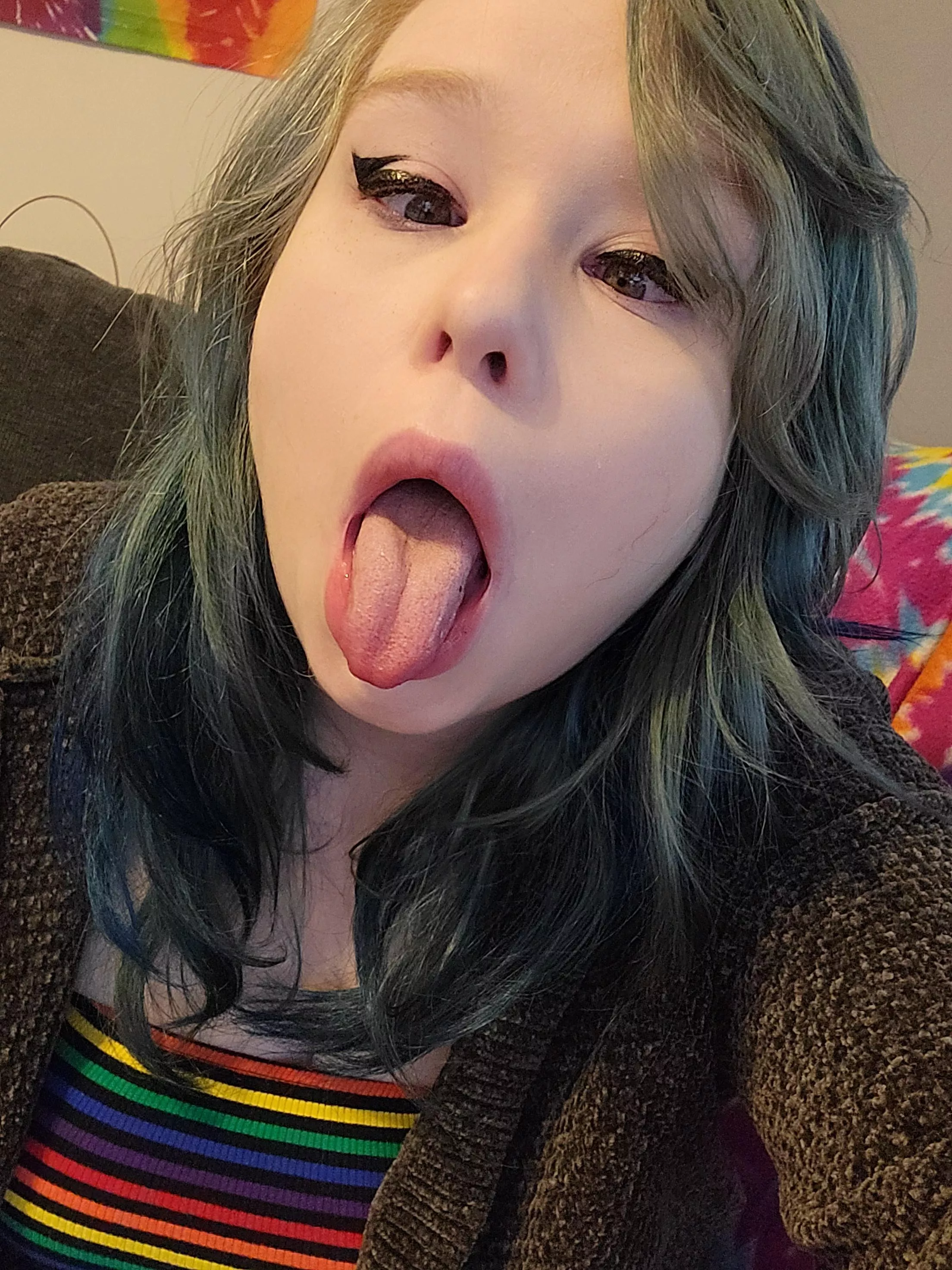 fuck me silly 🥵