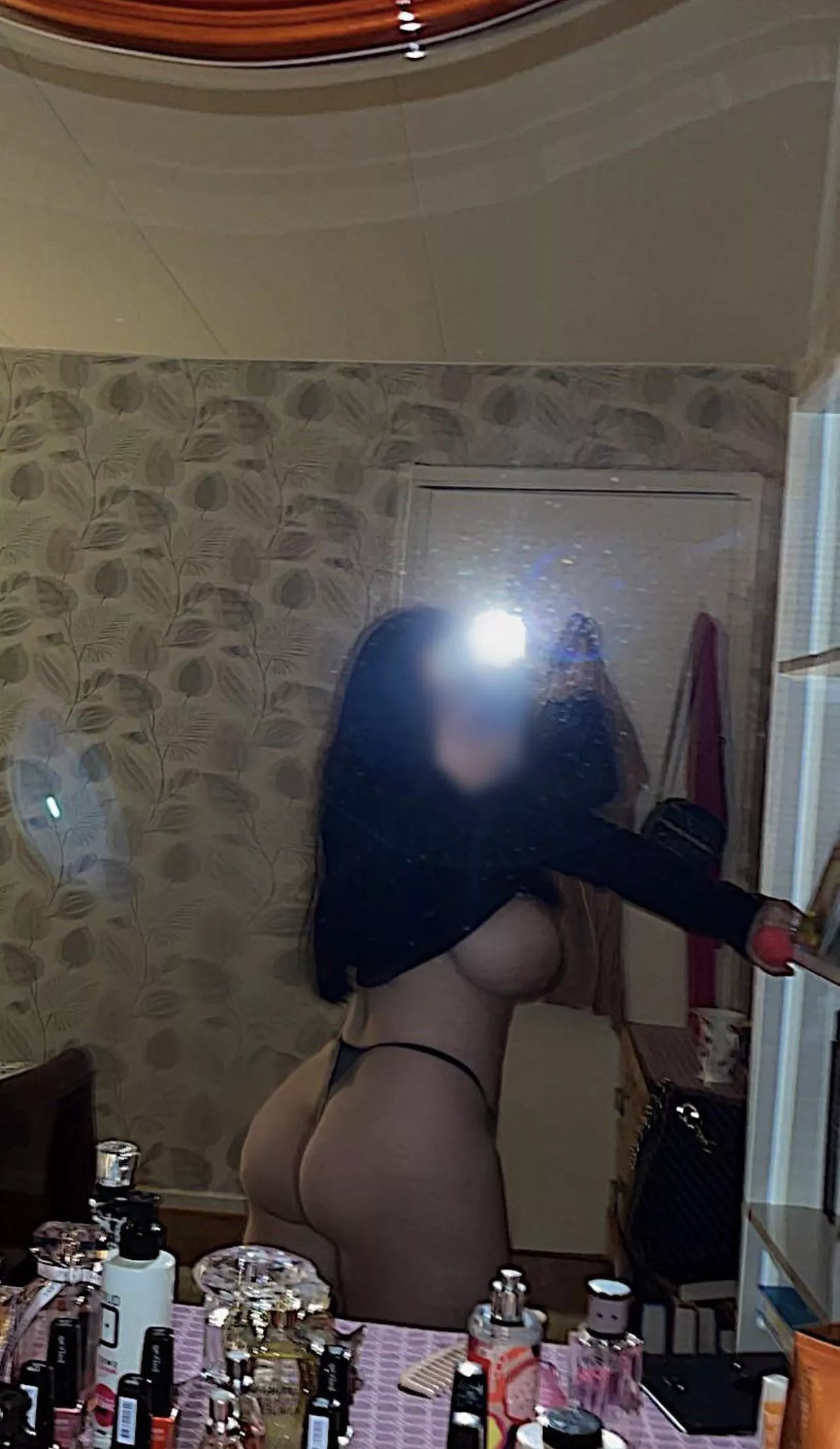 Fuckable?