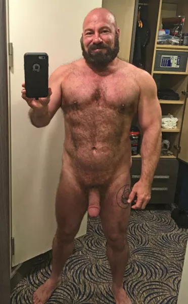 full body