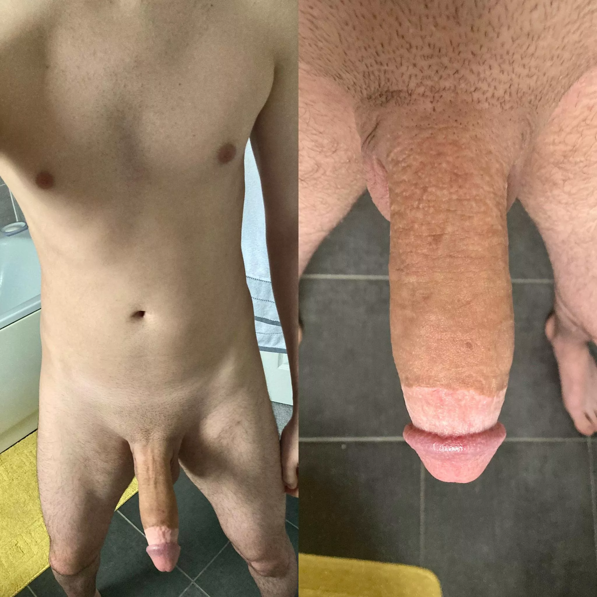 Full body or close up?