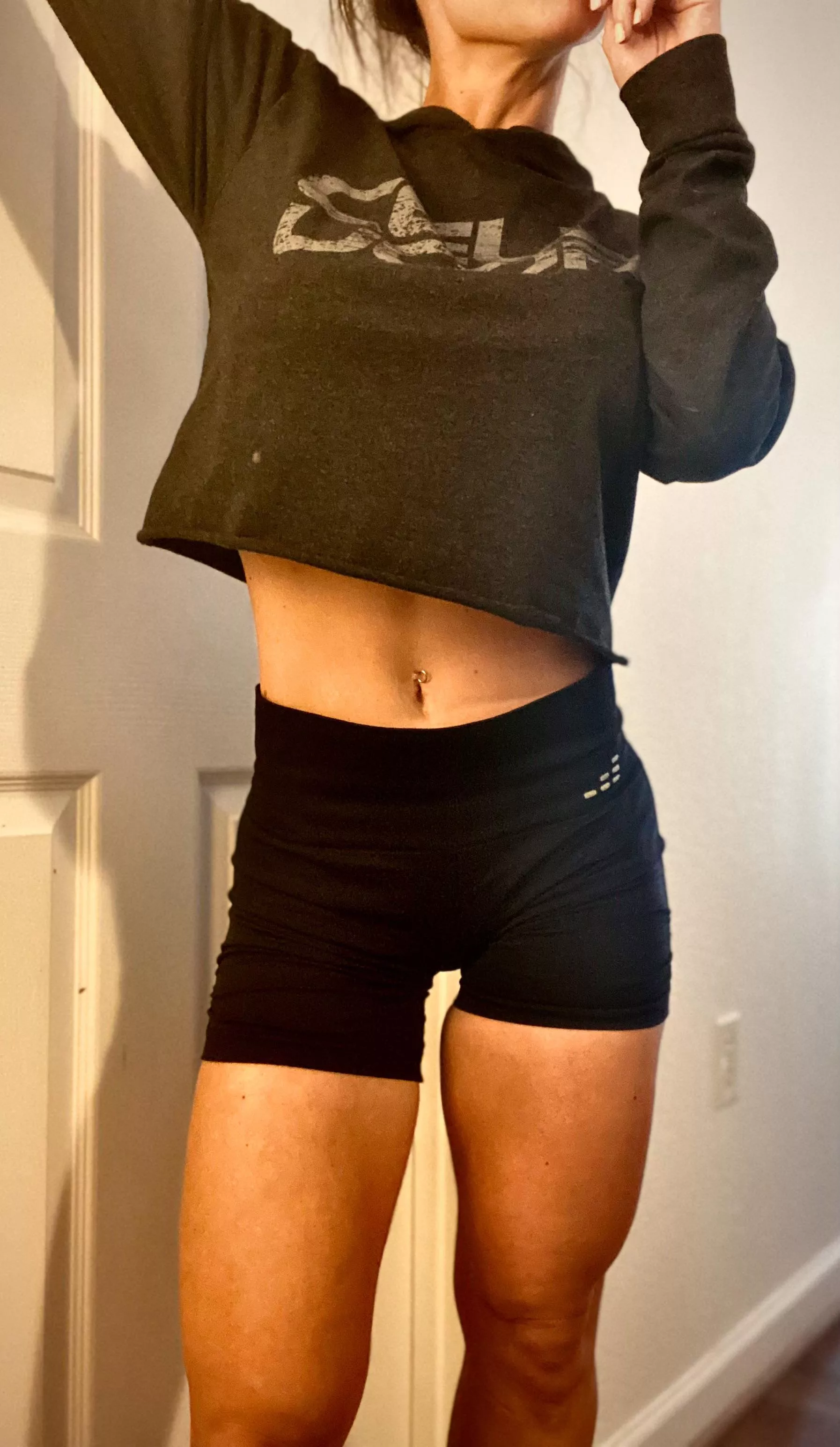 Full body workout