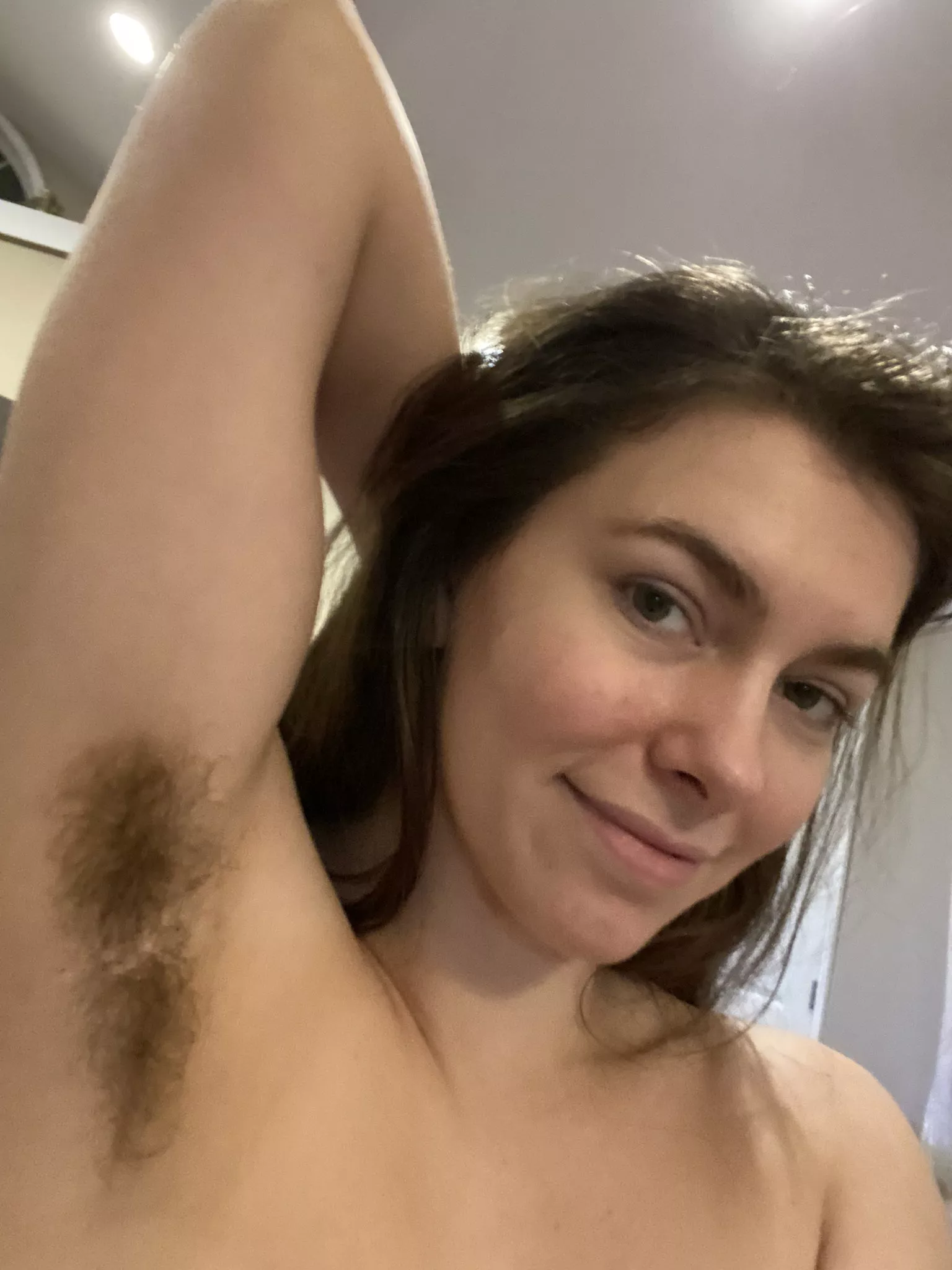 full bush