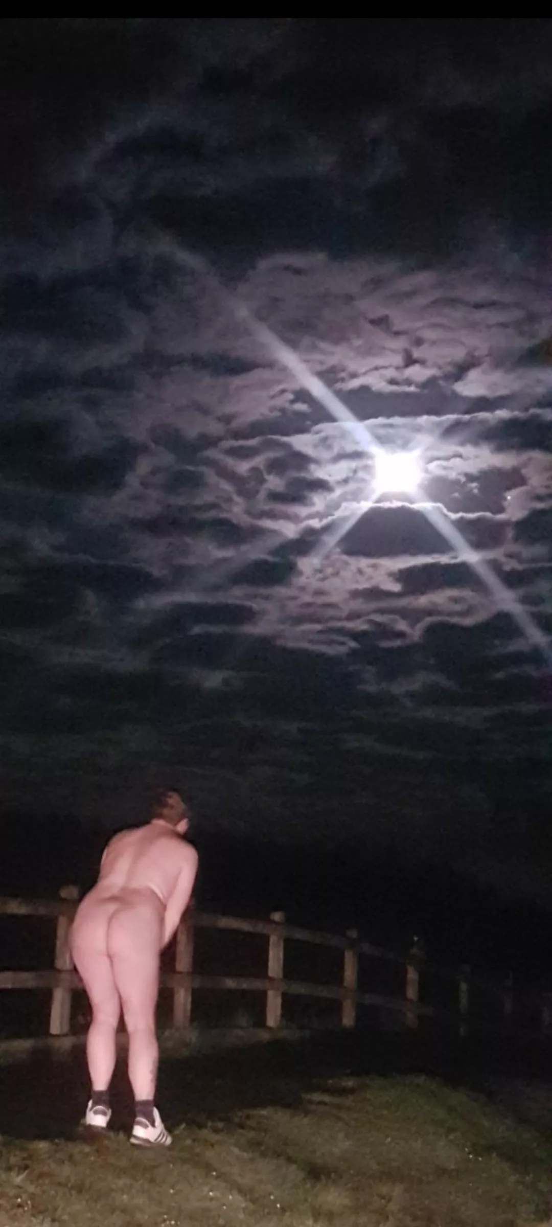 full moon