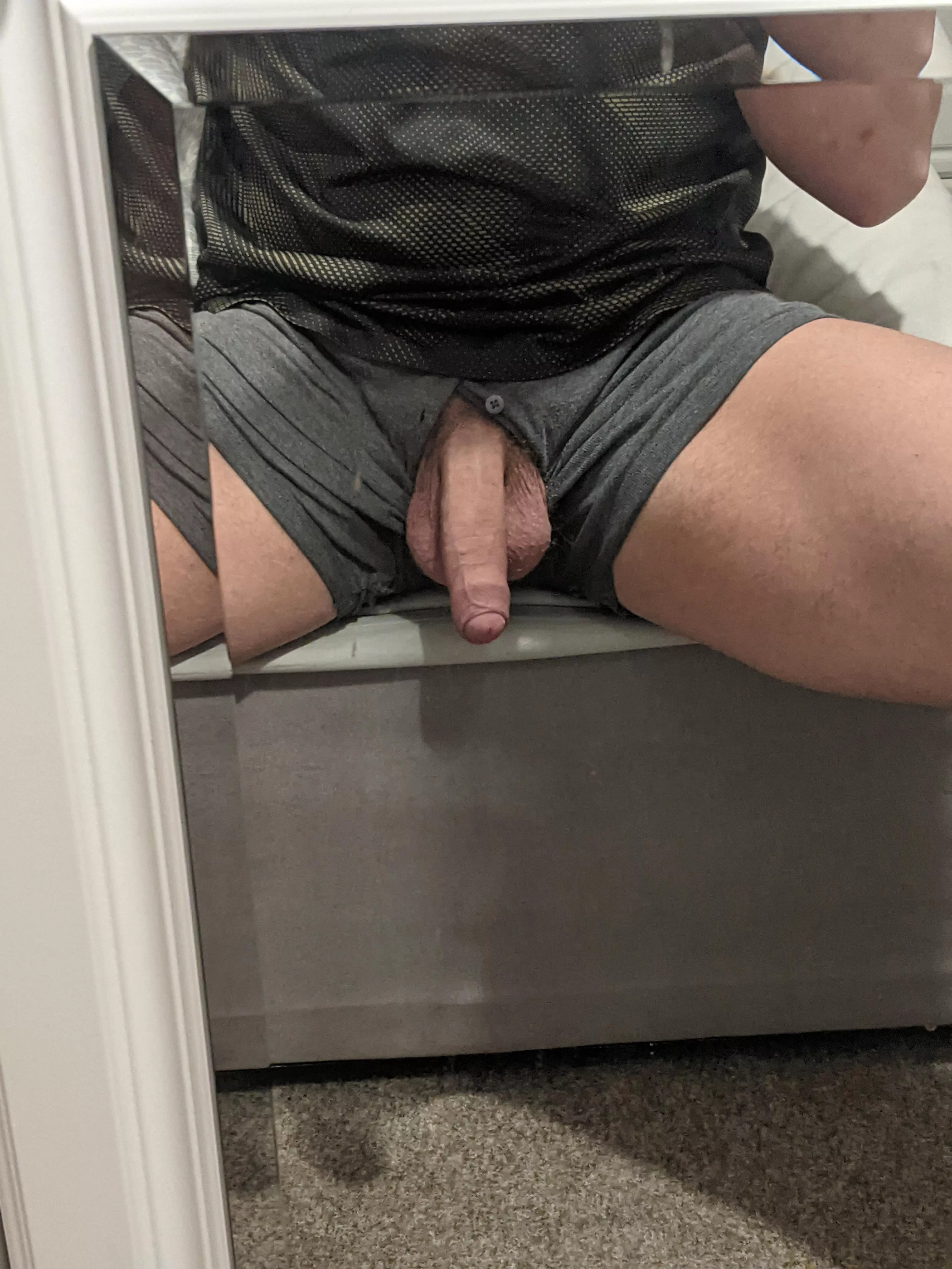 full package out
