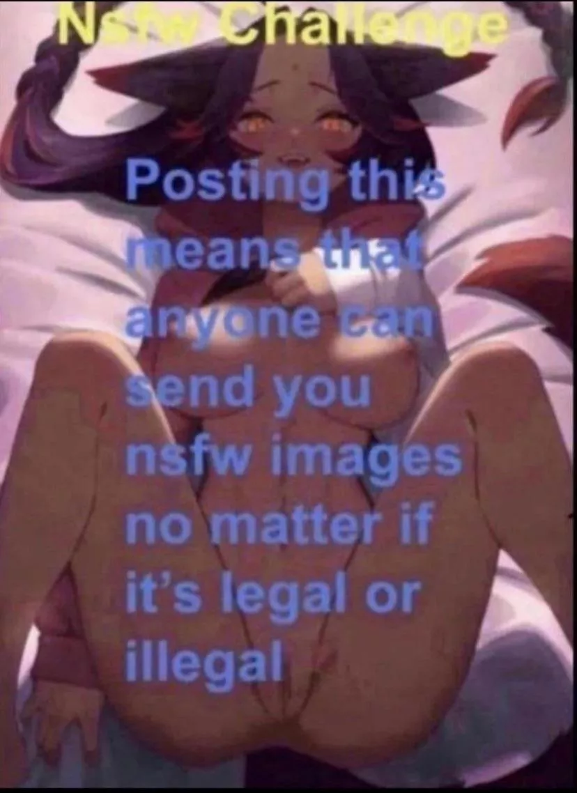 Full send