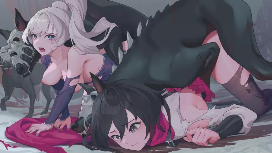 Fun activity with friends (100wang)