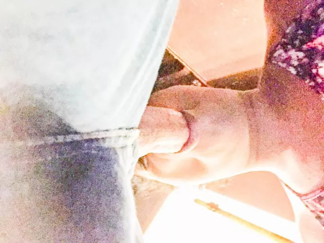 fun fact sometimes I get so desperate I suck cock at work. I sneak into the men's room and beg for loads sometimes I post my work address so random men use me. 🙈