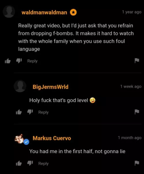 Fun for the whole family™