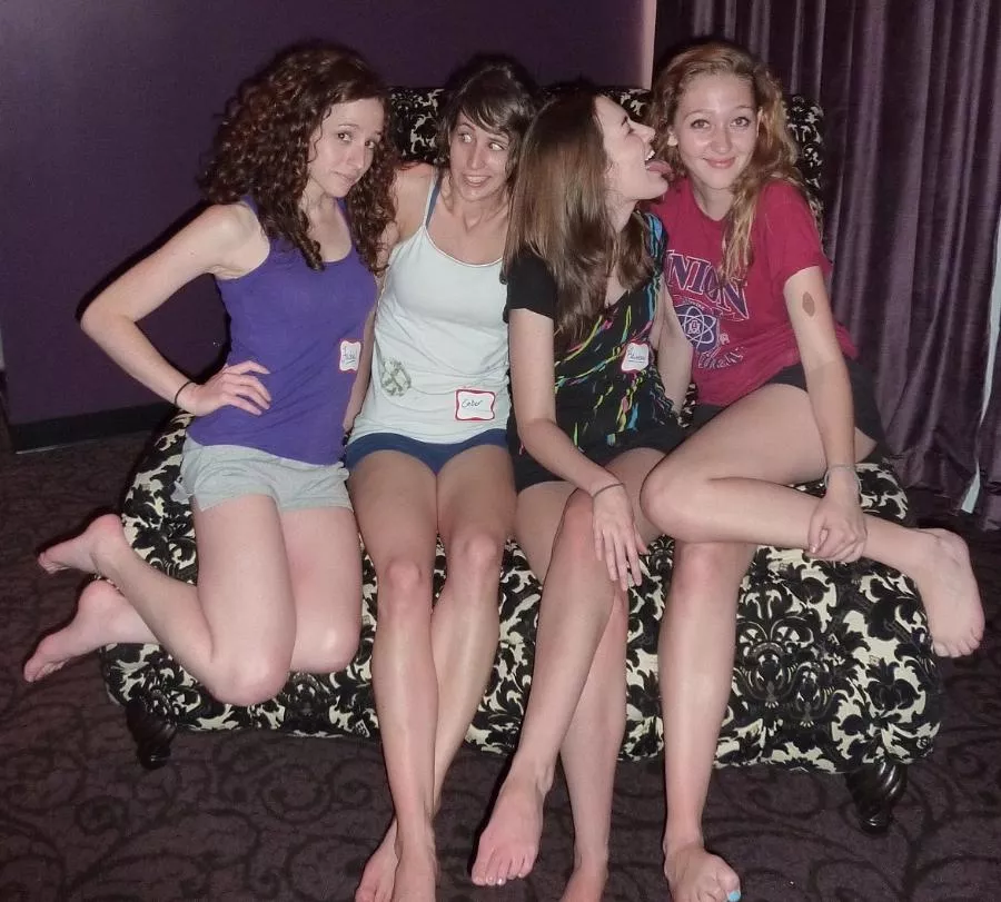 Fun Group [4]