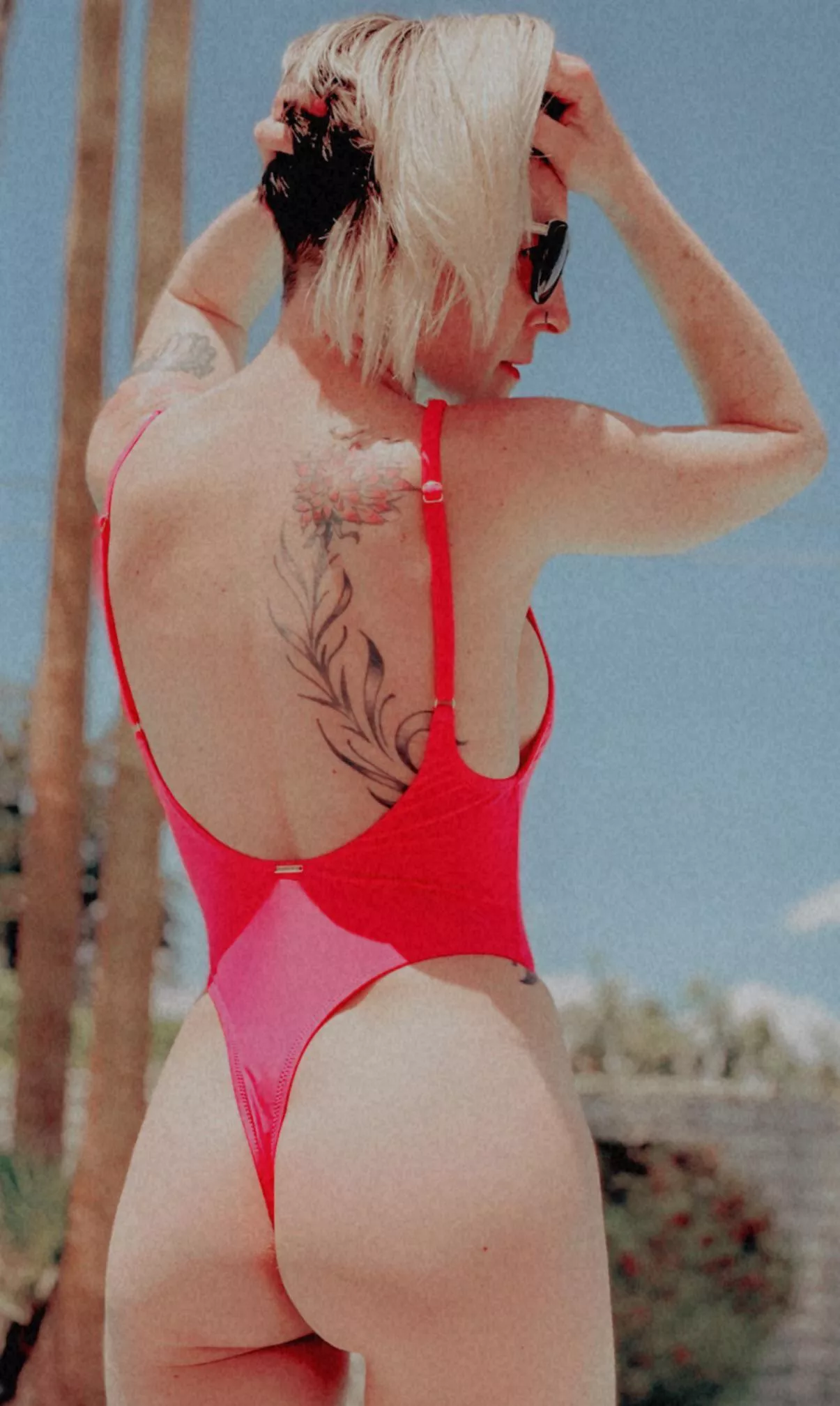 [f]un in the sun