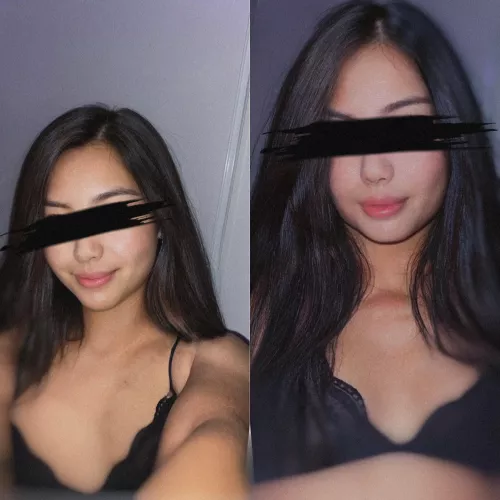 Fun size package has arrived 😊