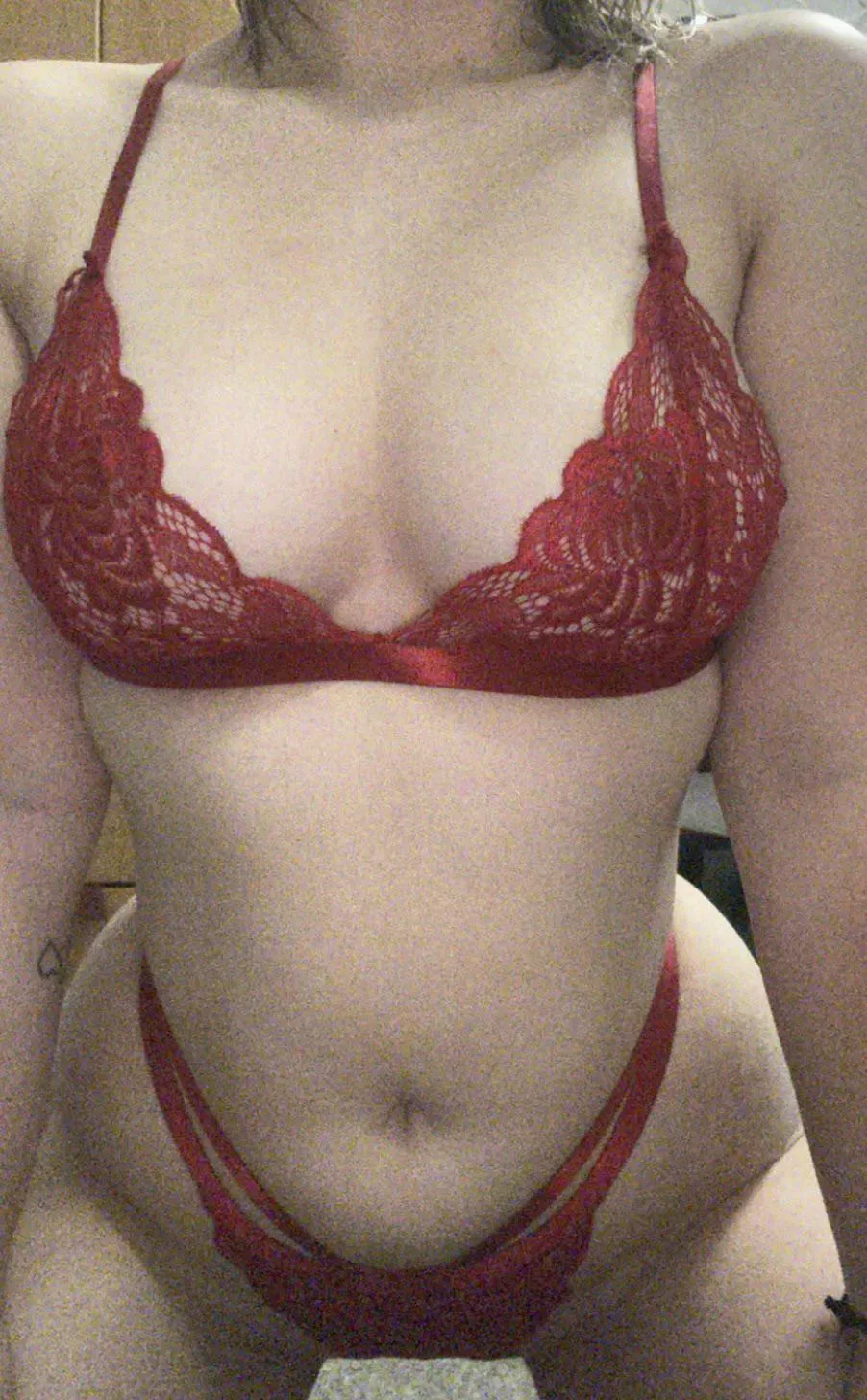 Fun sized