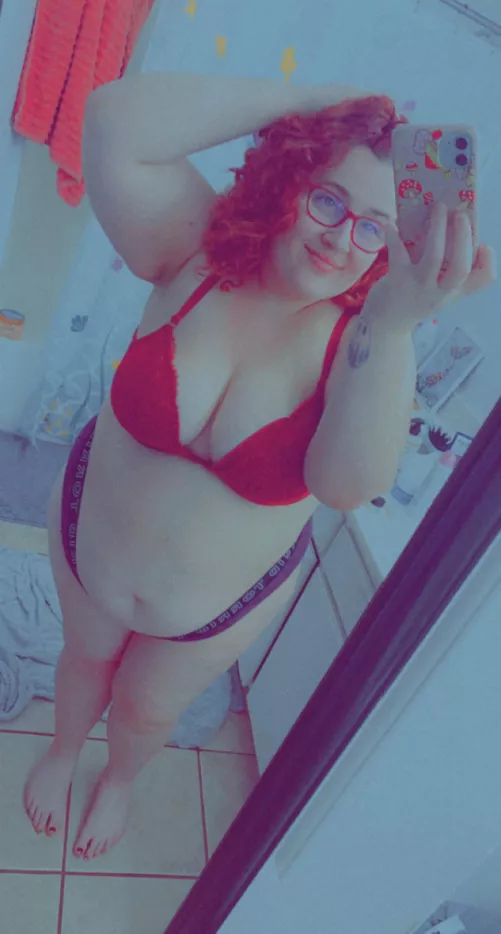 Fun sized ❤️‍🔥