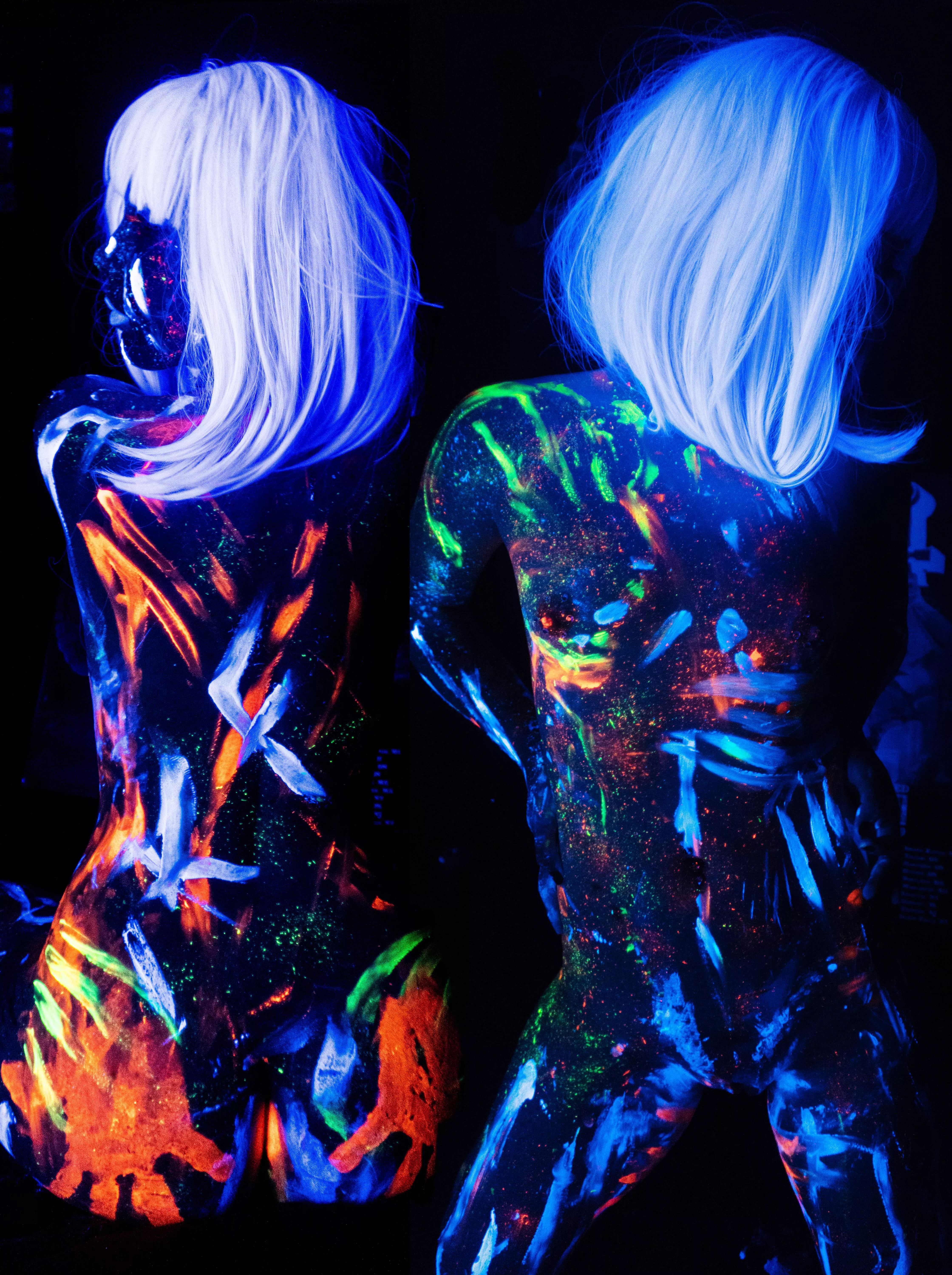 Fun with paint =)