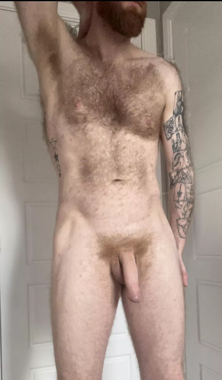 Fur-day Friday 😜