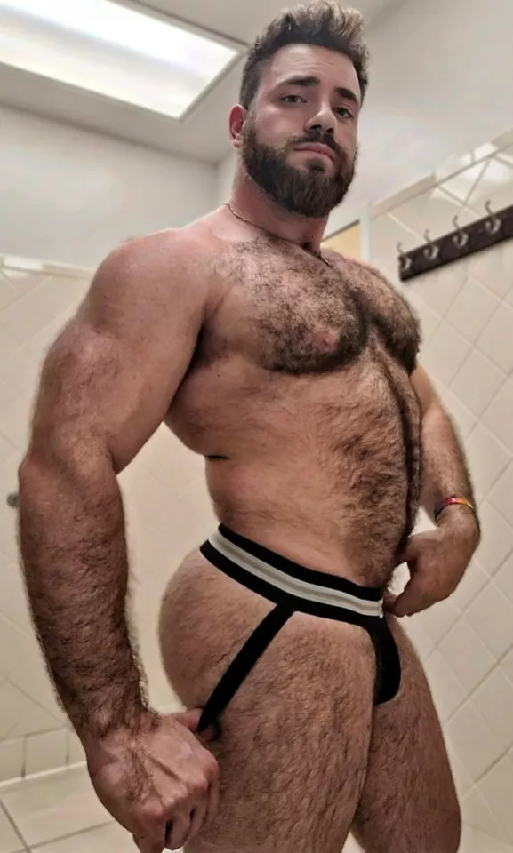 furry