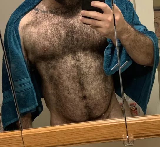 Furry daddy