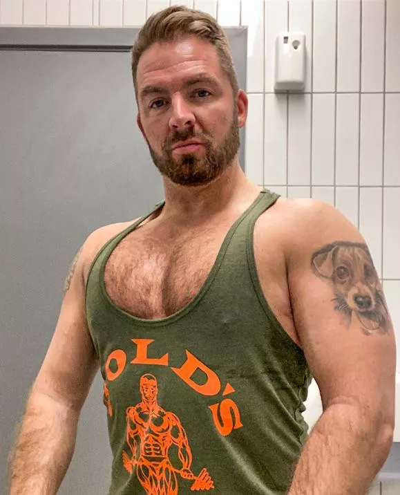 Furry n’ mild