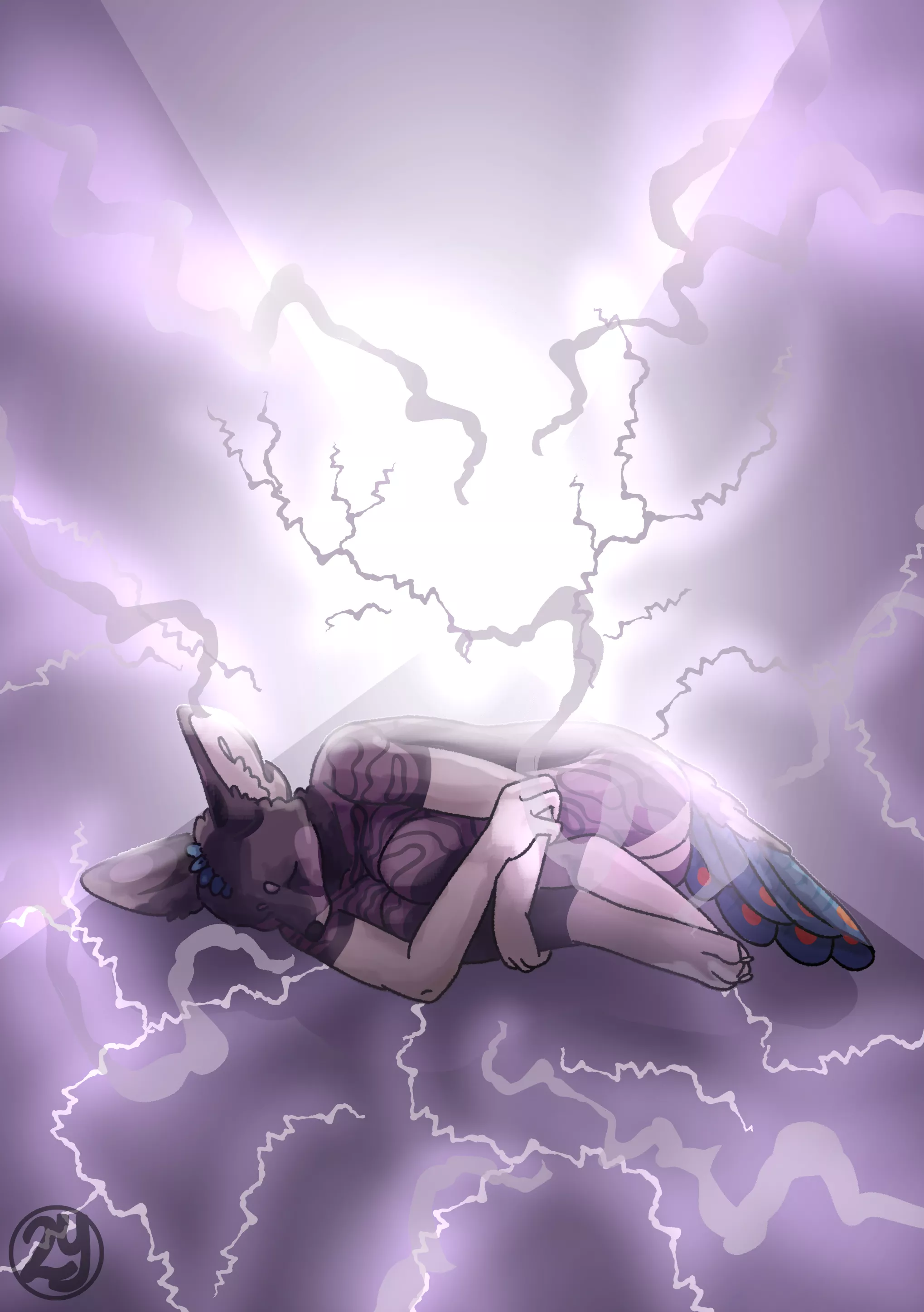 Futile existence