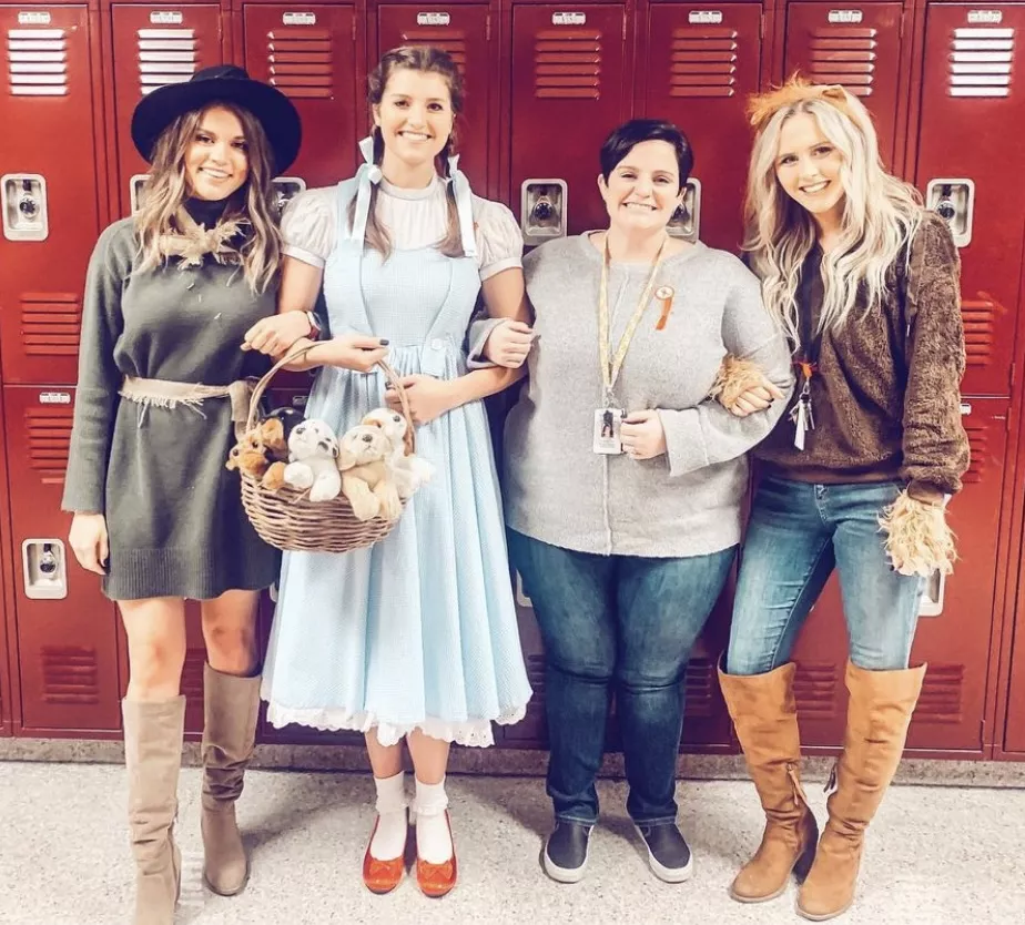Future Teachers [4]