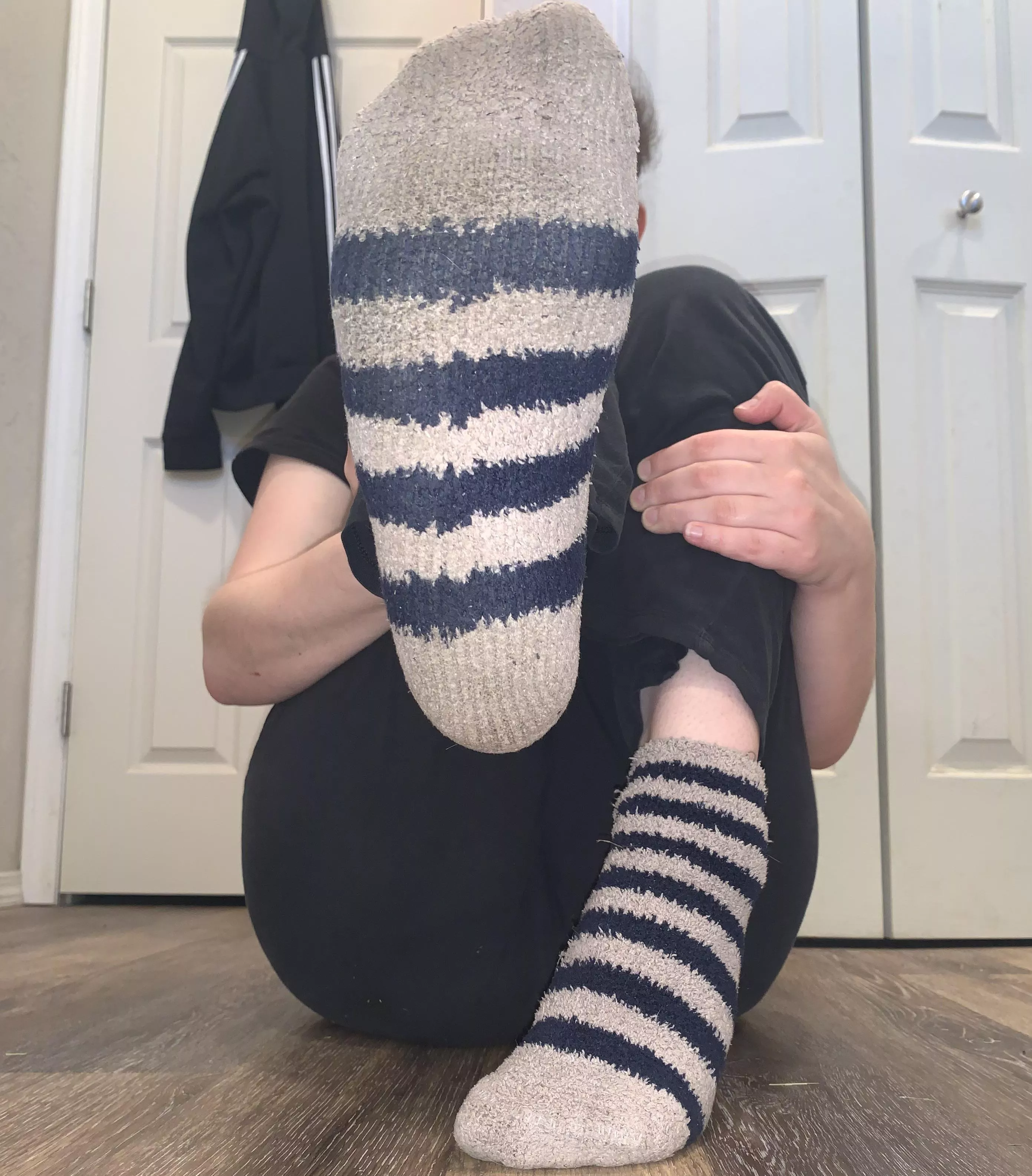 [F]uzzy pair 😋