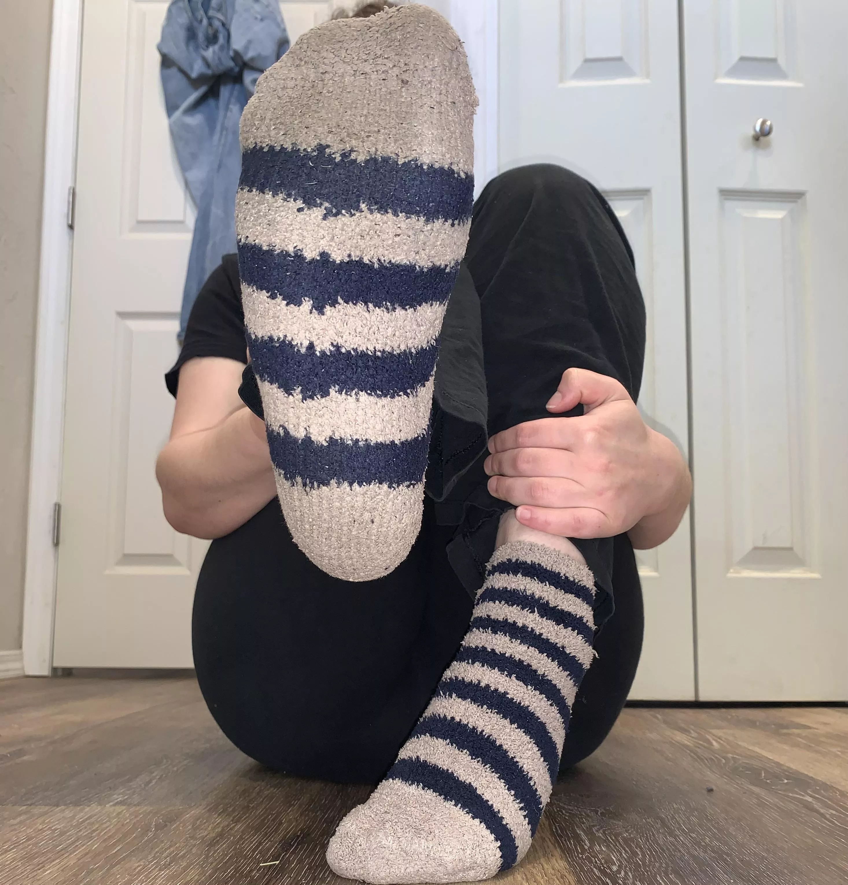 [F]uzzy pair 😋