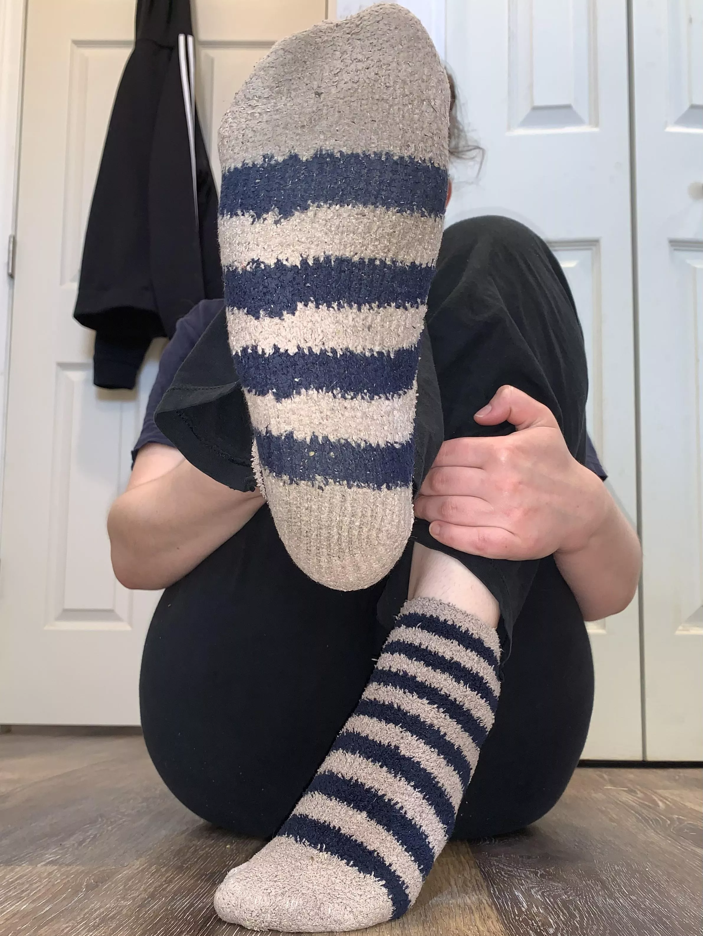 [F]uzzy pair 😋