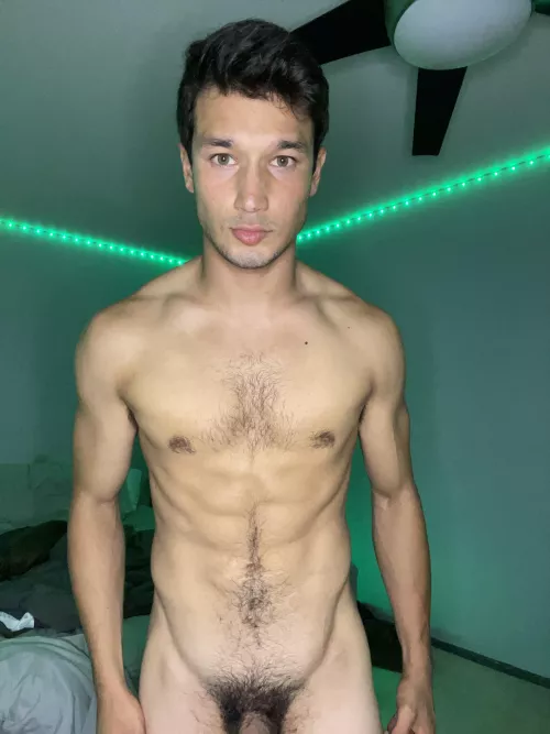 Fwb doesnt like the bush but thats too bad