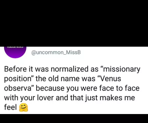 FYI 💫
