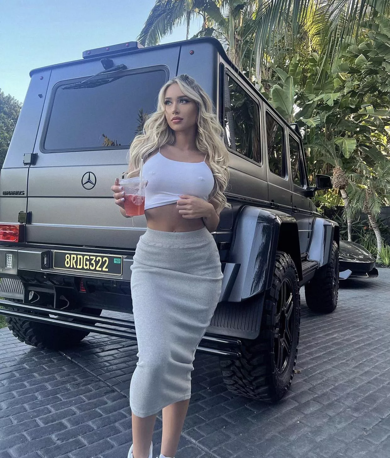 G Class