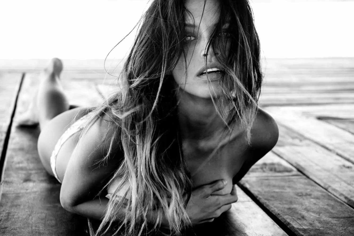 Gabriela Cruz