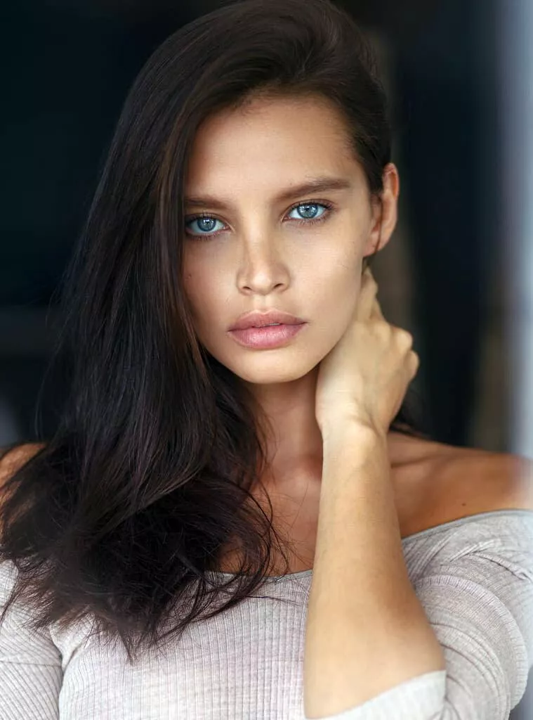 Gabriela Cruz