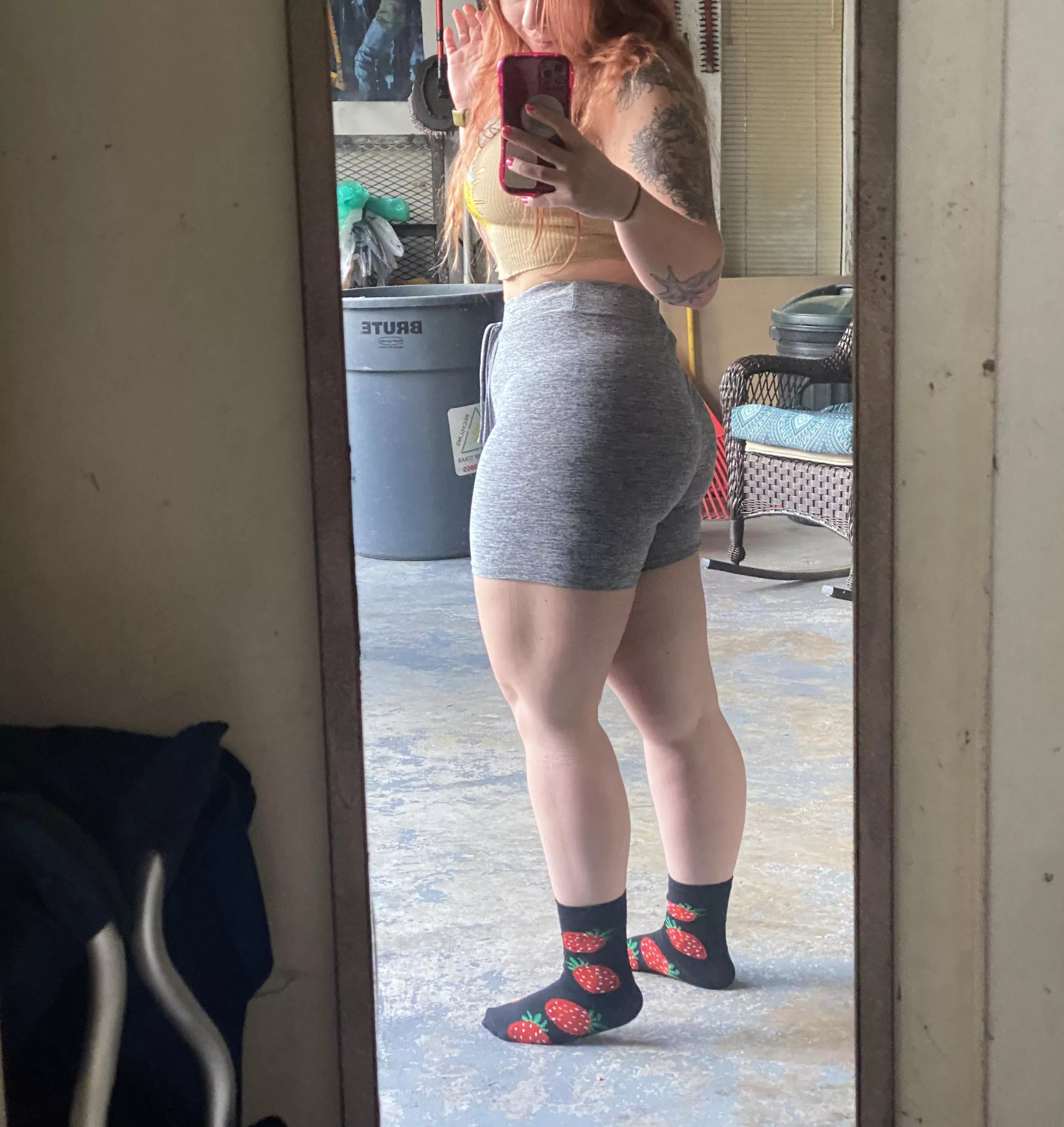 #gains