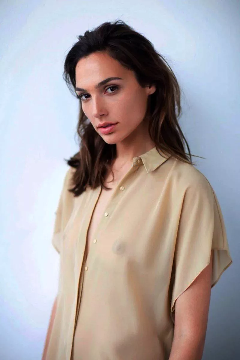 Gal Gadot