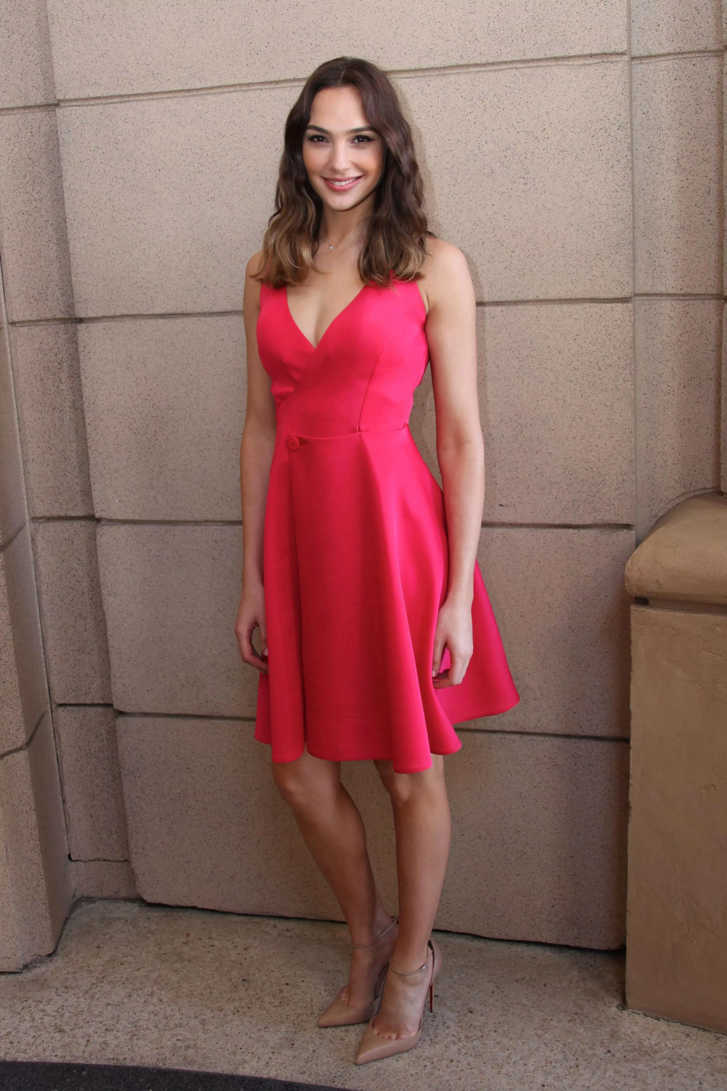 Gal Gadot