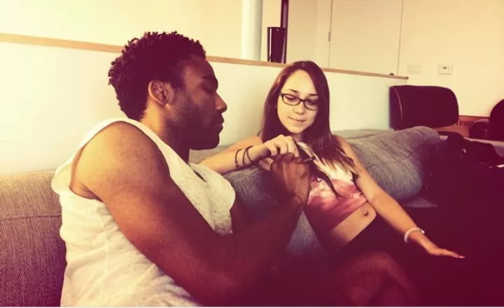 Gambino and Remy