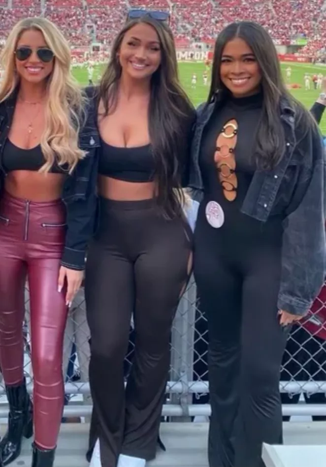 Game gals