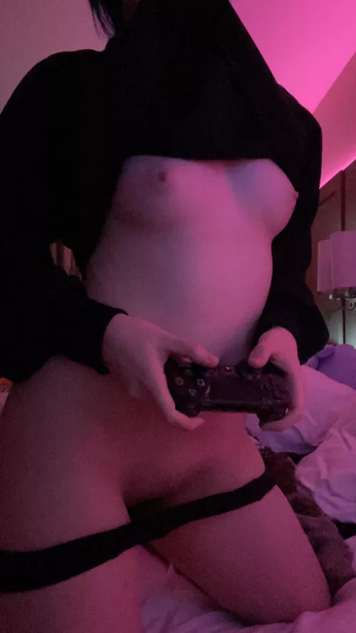 Gamer boyfriend ♡