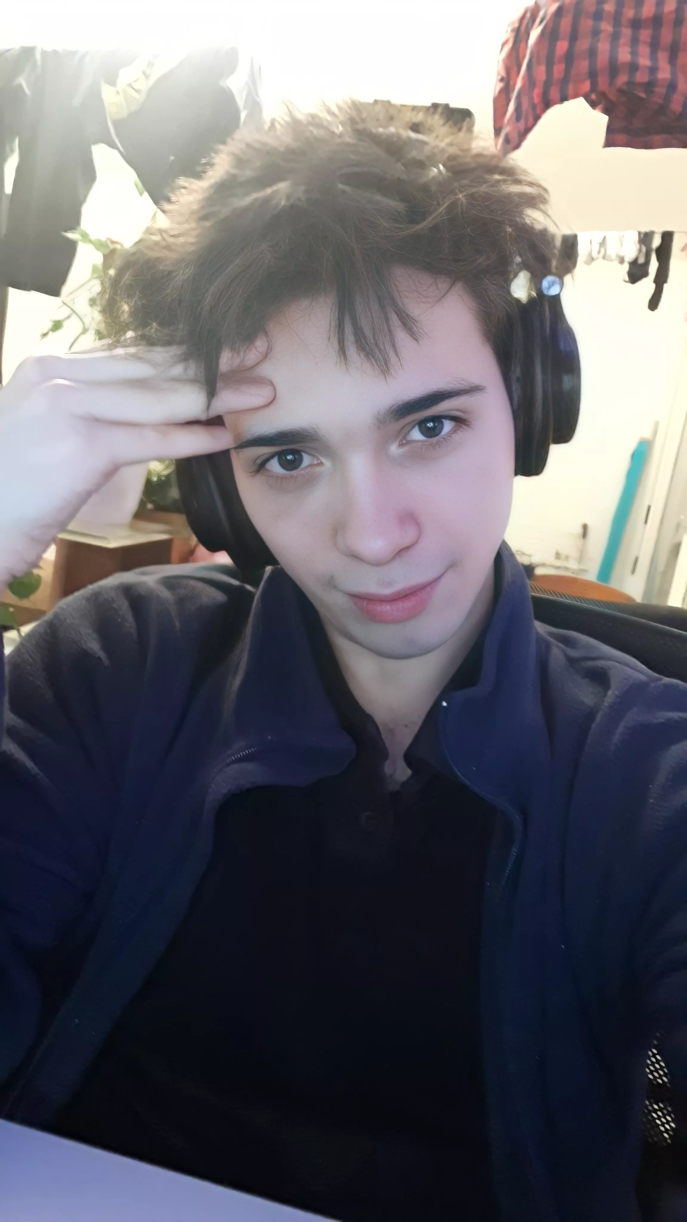 Gaming tonight :)
