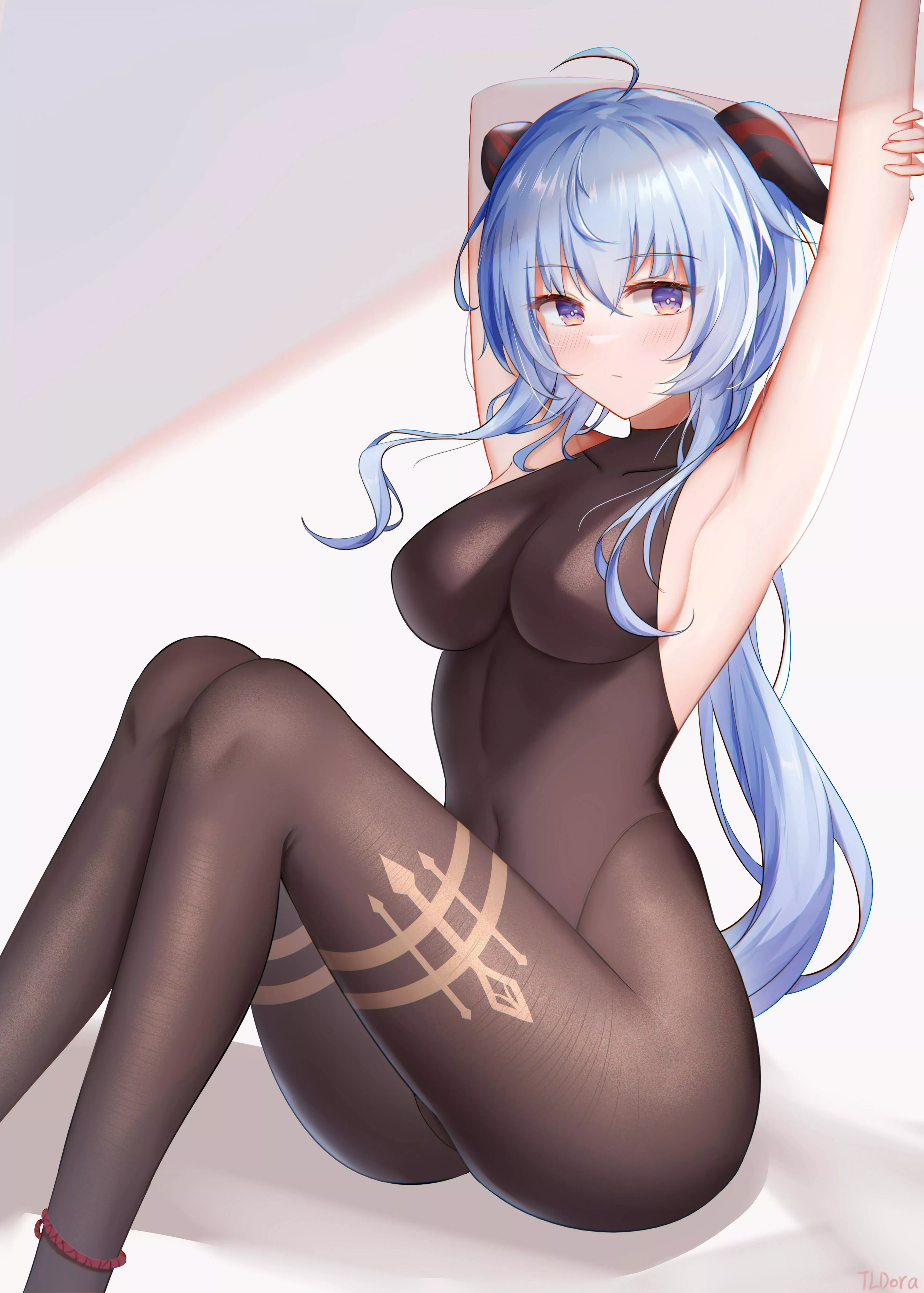Ganyu