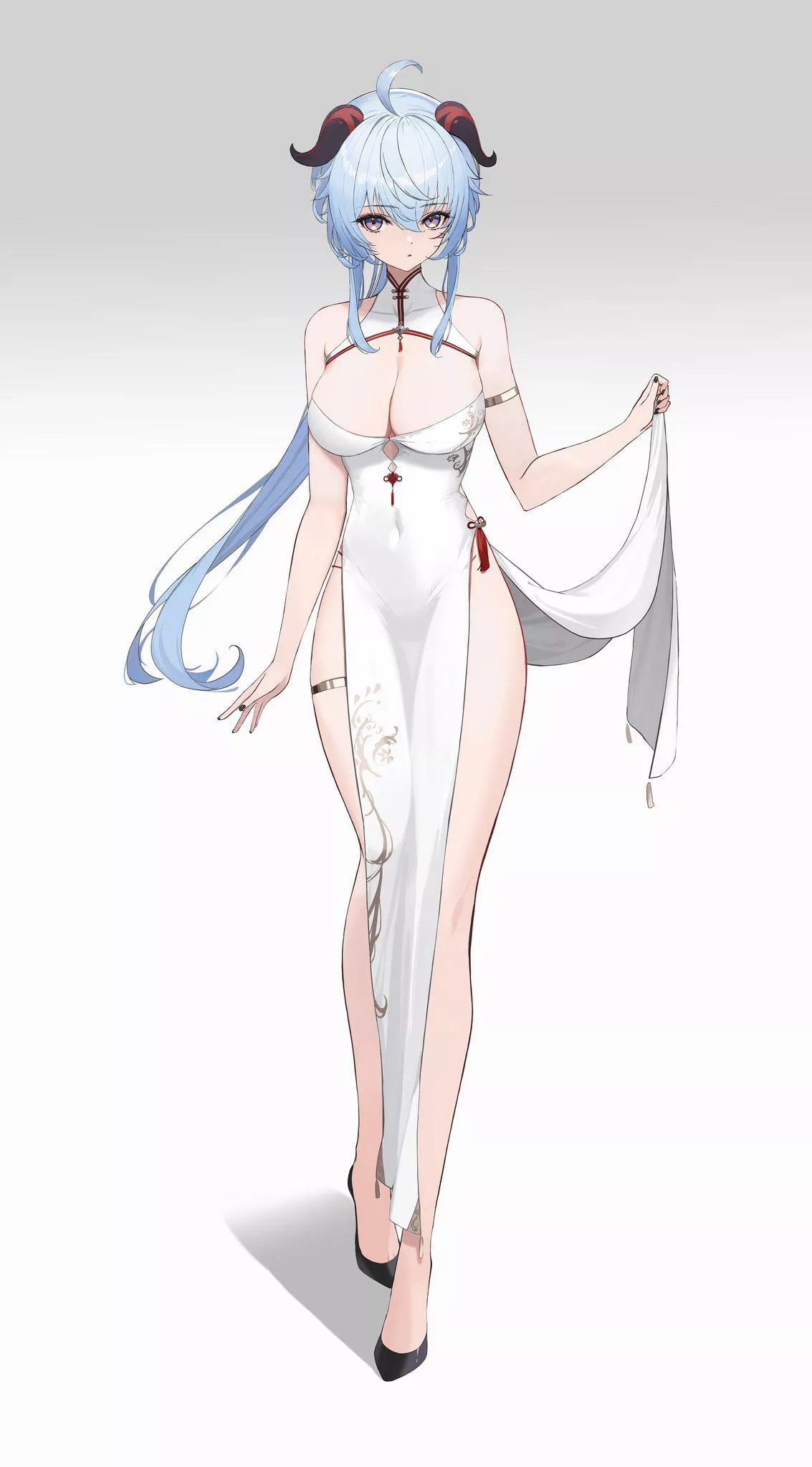 Ganyu