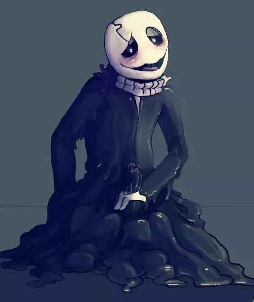 [gaster] windingus