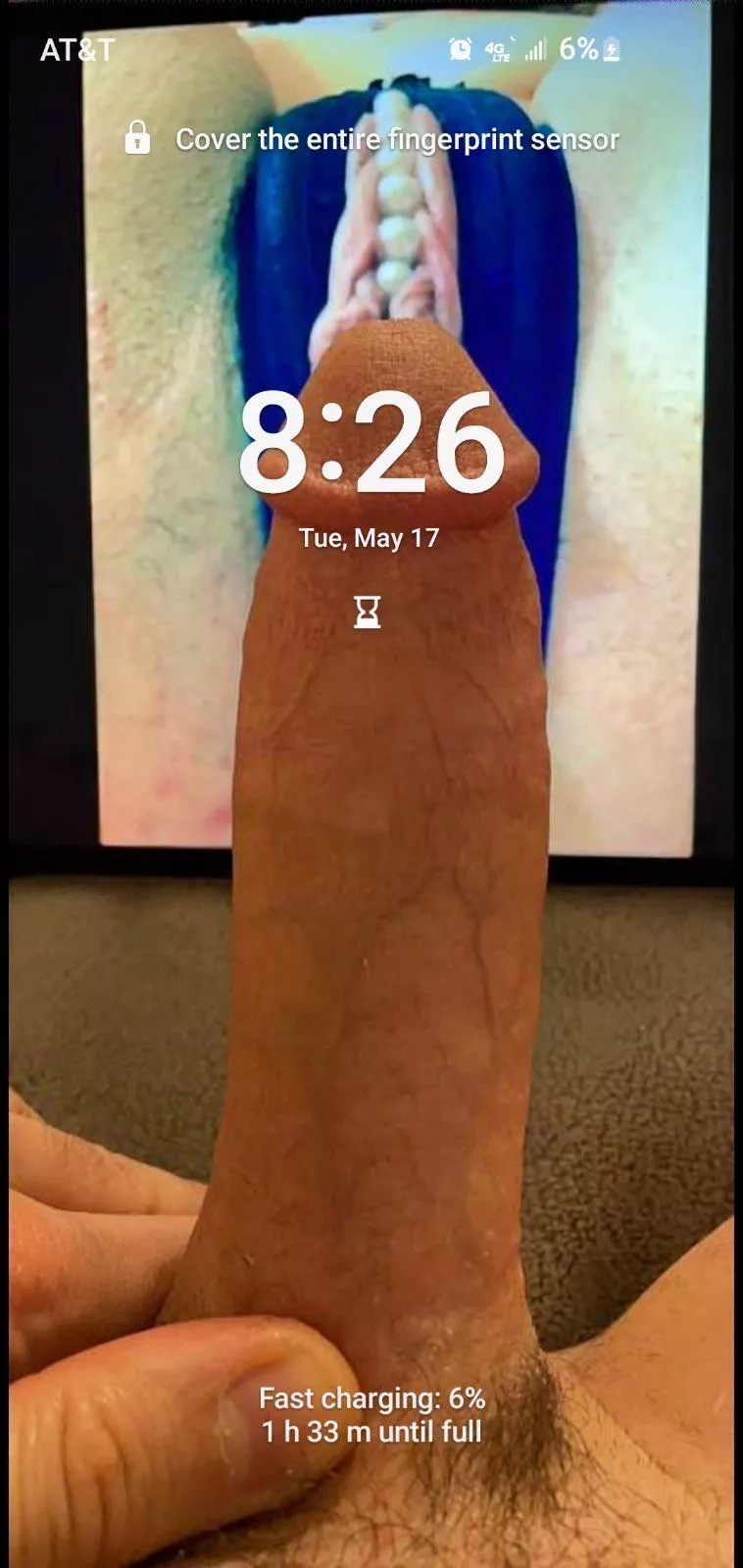 Gave him a constant reminder of what my cock looks like on her pussy. It’s time you updated your Lock Screen too, isn’t it? Kik is schwackipedic if you’re down Gave him a constant reminder of what my cock looks like on her pussy. It’s time you updated your Lock Screen too, isn’t it? Kik is schwackipedic if you’re down