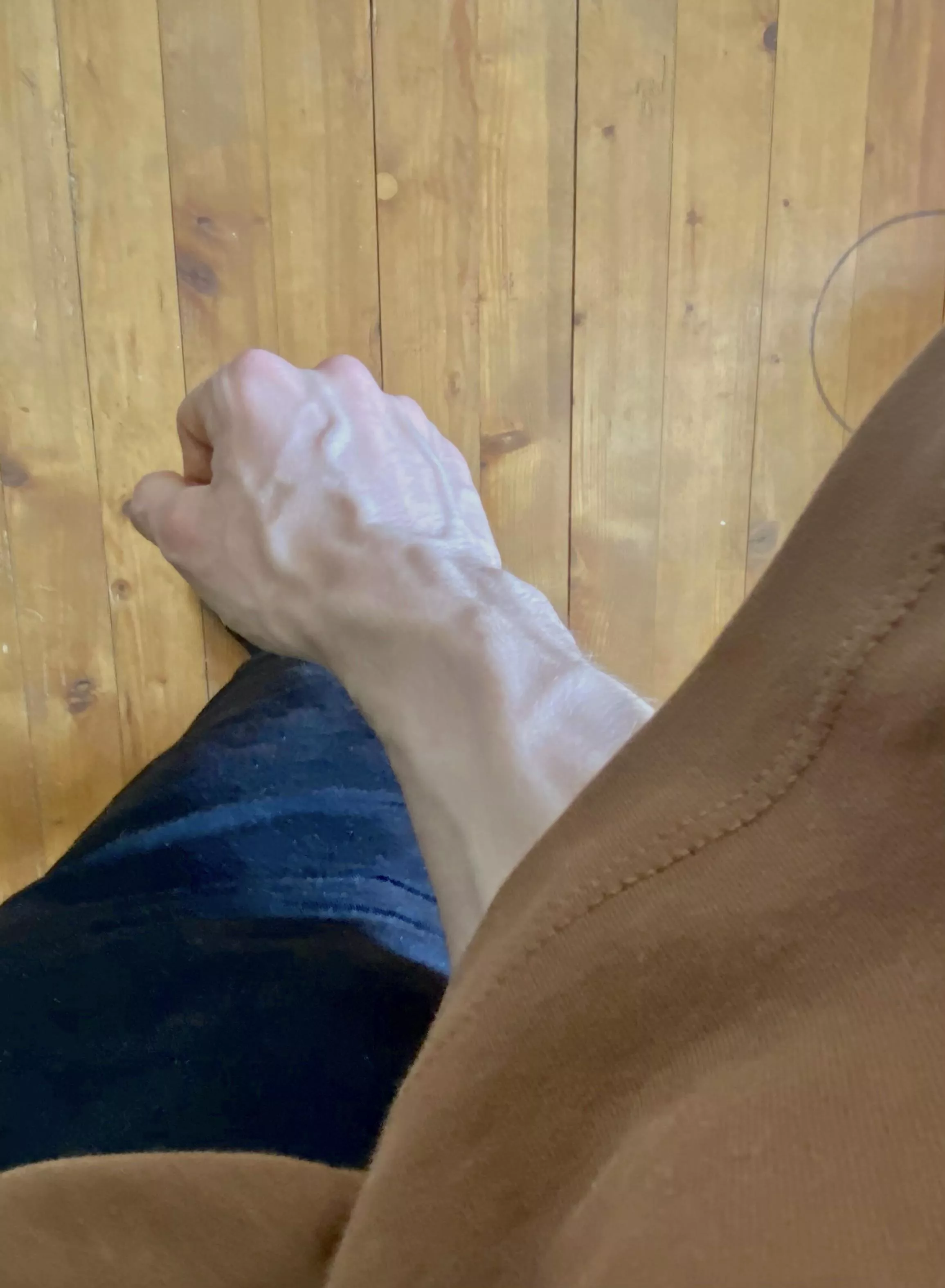 Gay - Rural (21) - Thick Veins