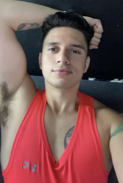 Gays are most powerful the week after their haircut 😂 Happy friday!