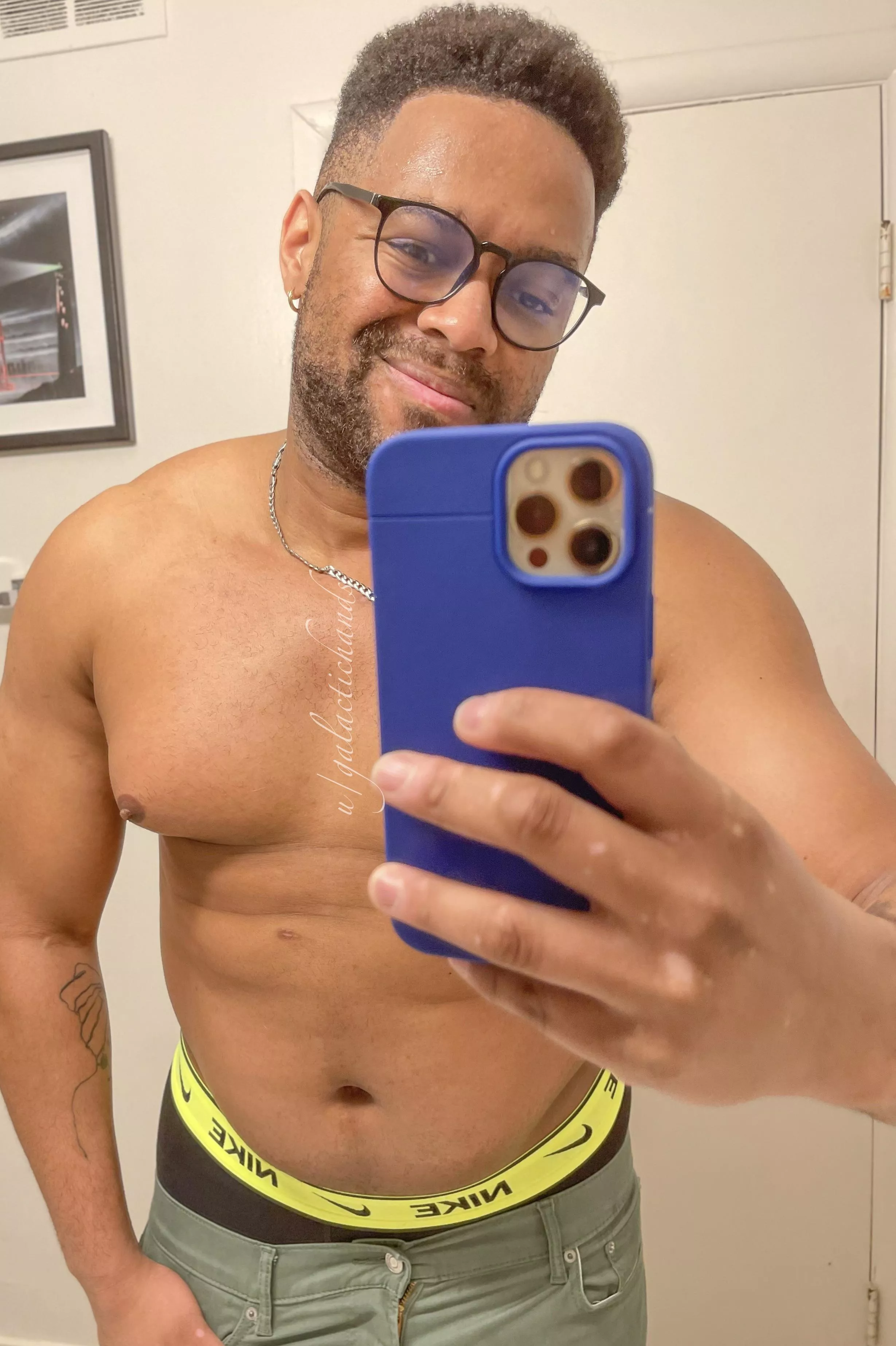 Geeky
