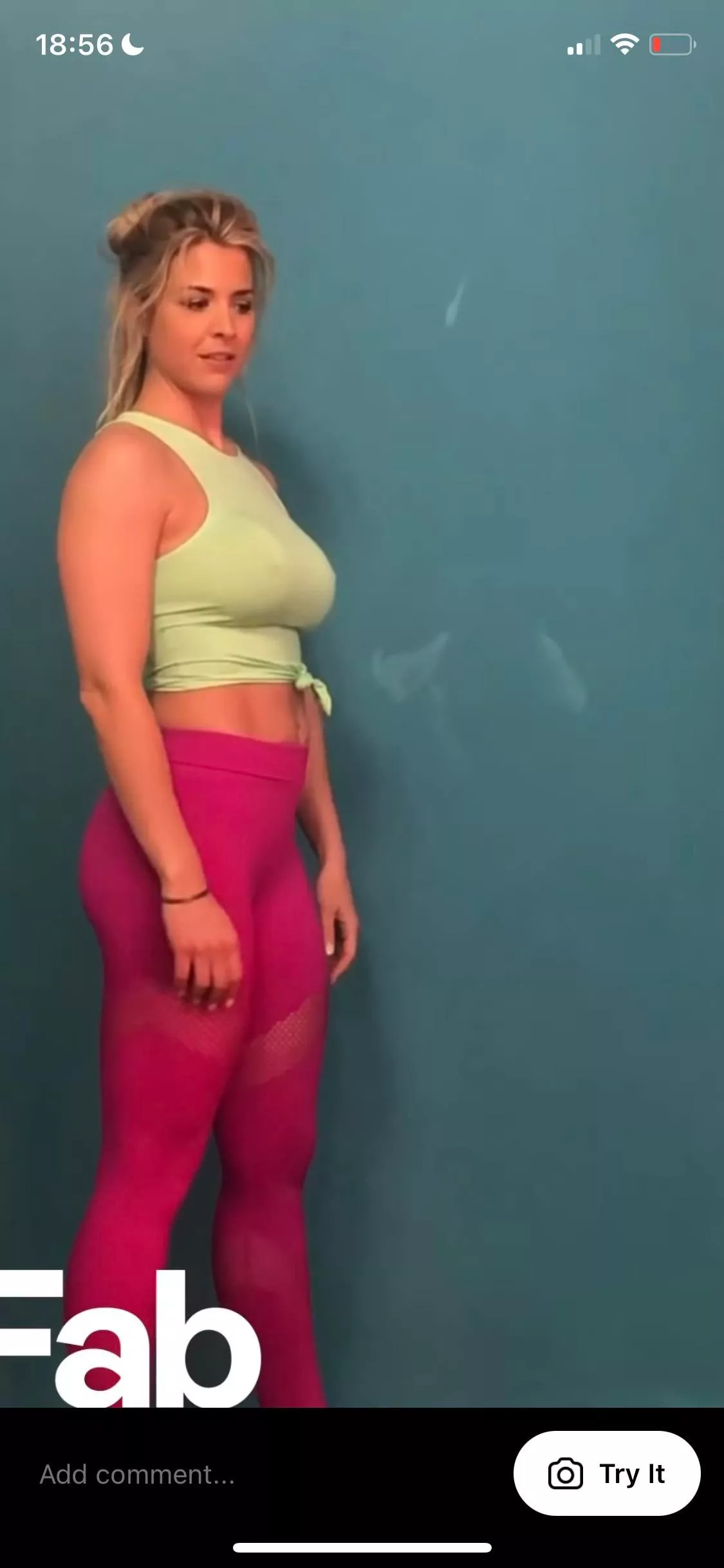 Gemma Atkinson