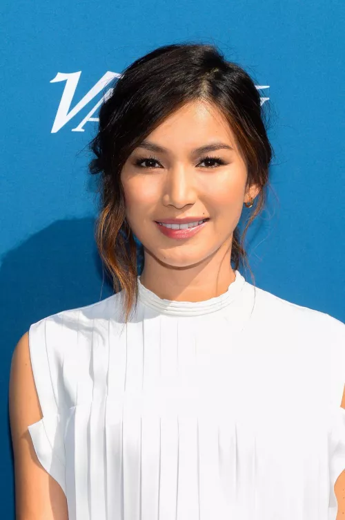 Gemma Chan